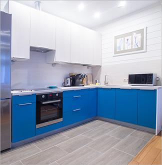 Палисад Резорт | Фото 14