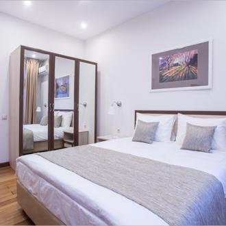 Палисад Резорт | Фото 15