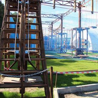 Палисад Резорт | Фото 8