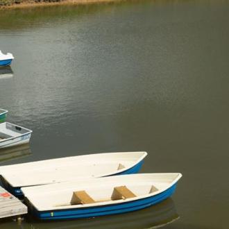 Палисад Резорт | Фото 10