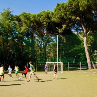 Спортивный Курорт Bella Italia | Фото 14