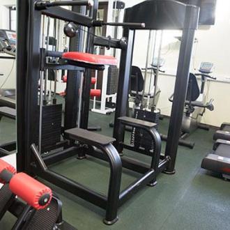 Палисад Резорт | Фото 13