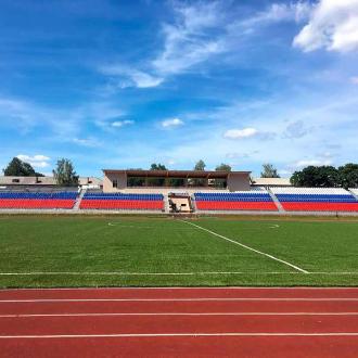 ДОЛ  Салют | Фото 1