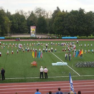 ДОЛ  Салют | Фото 2