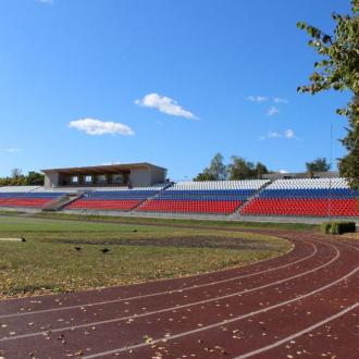 ДОЛ  Салют | Фото 3