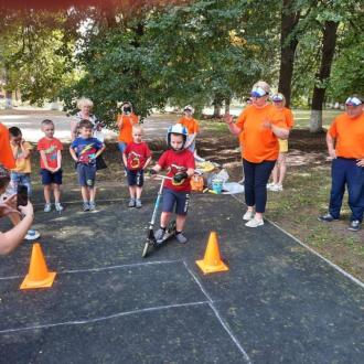 ДОЛ  Салют | Фото 4