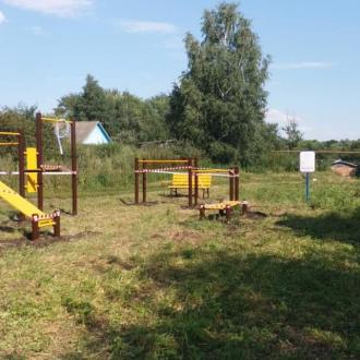 ДОЛ  Салют | Фото 5