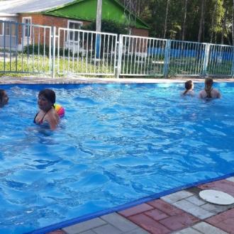 ДОЛ  Салют | Фото 7