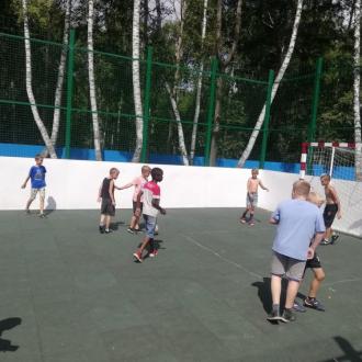 ДОЛ  Салют | Фото 8