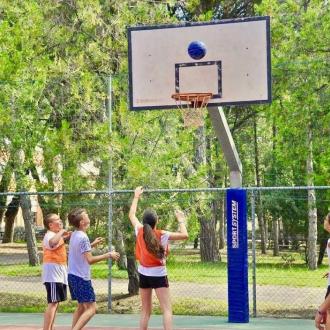 Спортивный Курорт Bella Italia | Фото 17