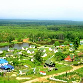 Кремичное Подворье | Фото 1