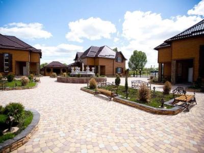 Гостинный Дом