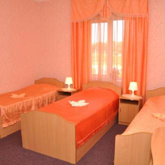 Гостинный Дом | Фото 9