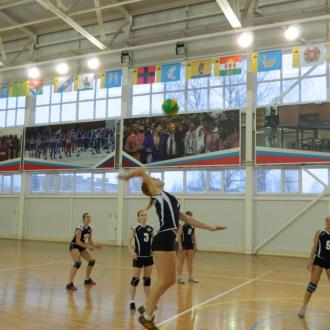 Спортивная школа Флагман | Фото 10