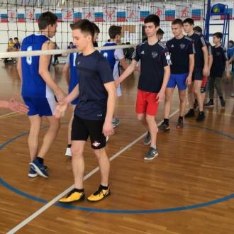 Спортивная школа Флагман | Фото 11