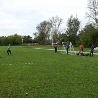 Спортивная школа Флагман | Фото 13