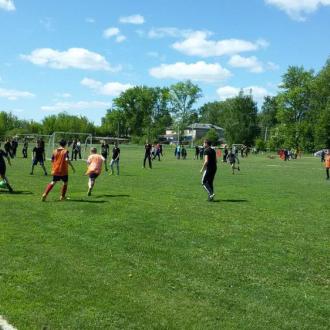 Спортивная школа Флагман | Фото 14