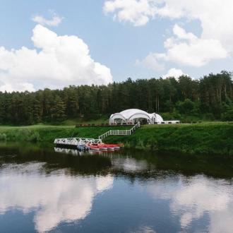 Pine River | Фото 1