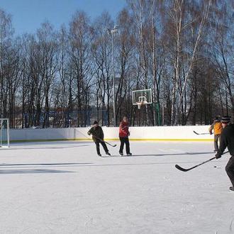 Эко Клуб Голицыно | Фото 3