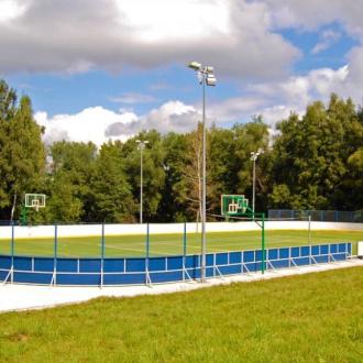 Эко Клуб Голицыно | Фото 7