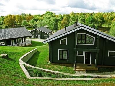 Эко Клуб Голицыно