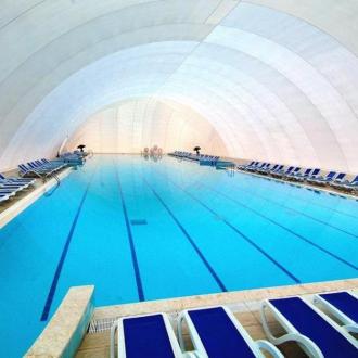 Daima Biz Hotels | Фото 28