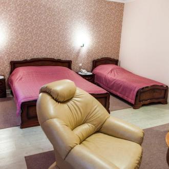 Парк-отель Лаврово-Песочня | Фото 15