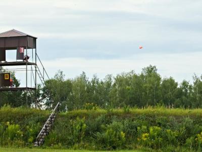 Елисеевы Поля