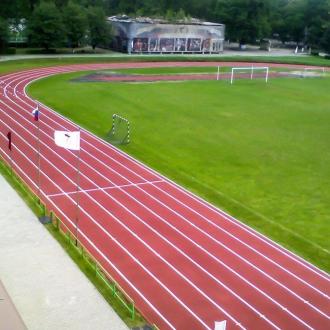 Стадион Трудовые Резервы | Фото 3