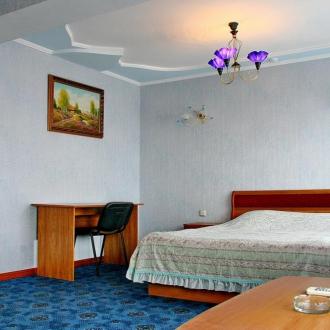 Стадион Трудовые Резервы | Фото 8