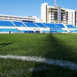 Стадион Трудовые Резервы | Фото 6