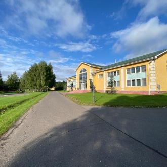 Парк Отель Басовское | Фото 8