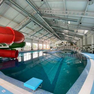 Парк Отель Басовское | Фото 4