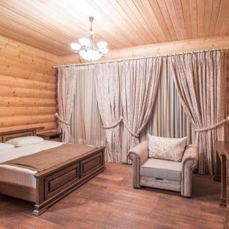 Парк Отель Басовское | Фото 10