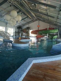 Парк Отель Басовское | Фото 5