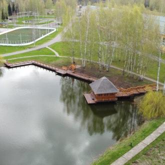 Парк Отель Басовское | Фото 7