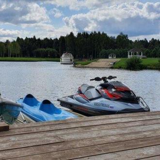 Парк Отель Басовское | Фото 6