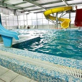 Кантри Резорт | Фото 2