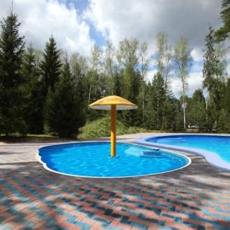 Кантри Резорт | Фото 4