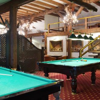 Кантри Резорт | Фото 5