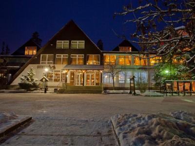 Кантри Резорт