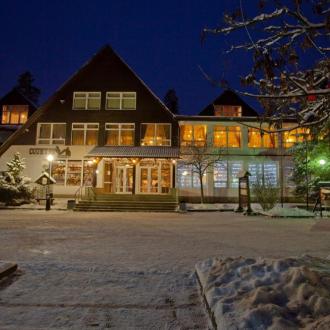 Кантри Резорт | Фото 1