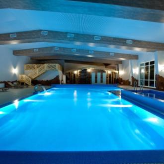 Кантри Резорт | Фото 6