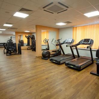 Кантри Резорт | Фото 7