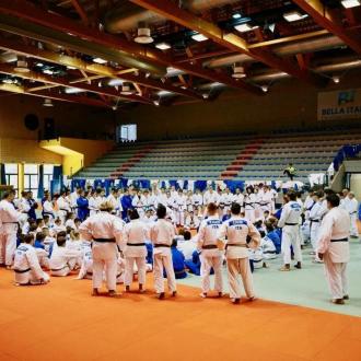 Спортивный Курорт Bella Italia | Фото 28