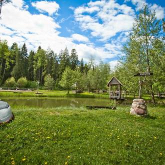 Кантри Резорт | Фото 8