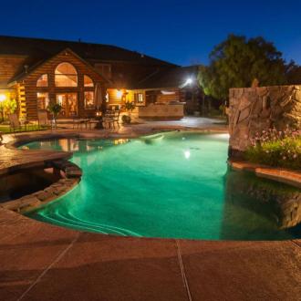 Кантри Резорт | Фото 9