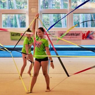 Спортивный Курорт Bella Italia | Фото 30