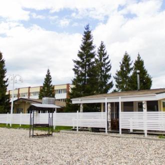 Парк Отель Прибрежный Ярбург | Фото 2