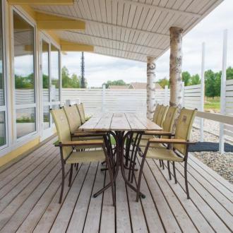 Парк Отель Прибрежный Ярбург | Фото 3